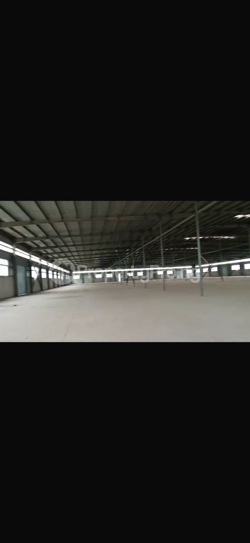 Commercial Property for rent Obafemi Owode Ogun - 0