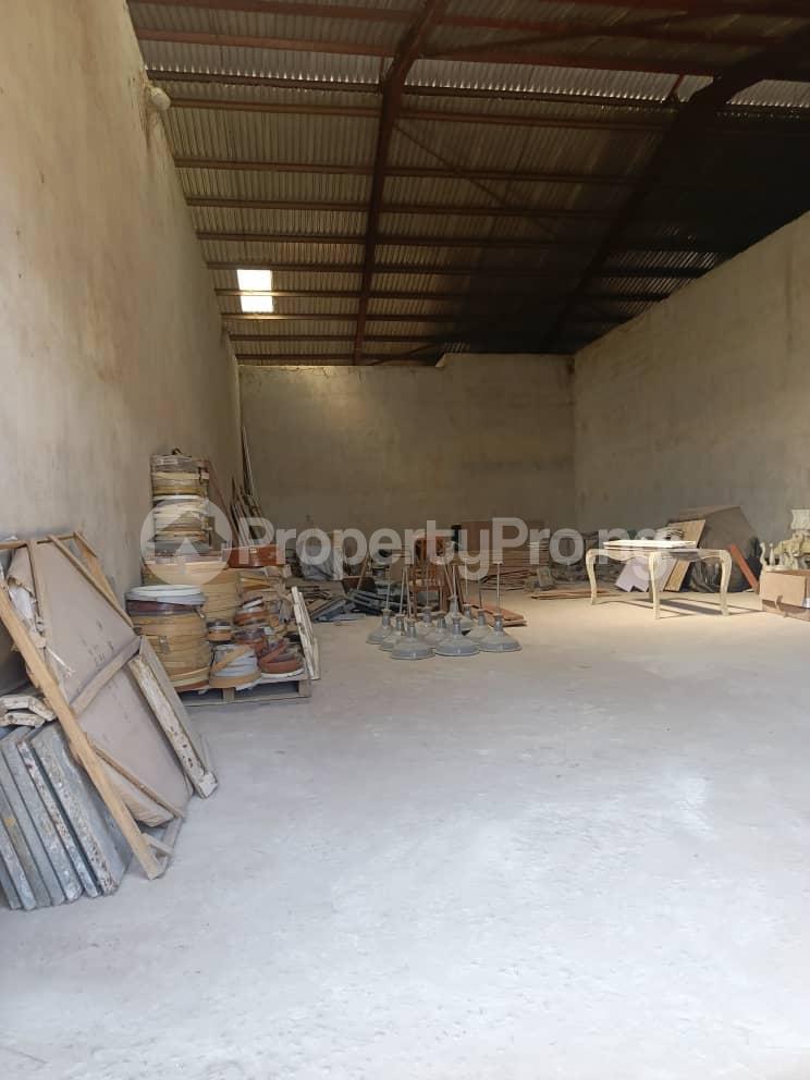 Commercial Property for rent Lekki Lagos
