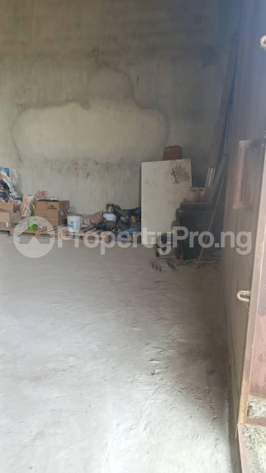Commercial Property for rent Desa Bus Stop Alatise Ibeju-Lekki Lagos - 0