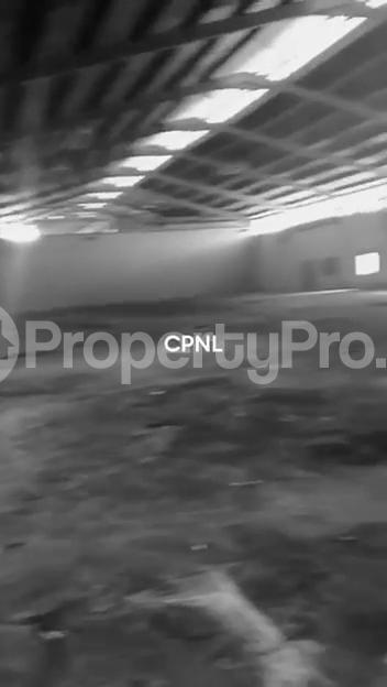 Commercial Property for rent Alausa Ikeja Lagos