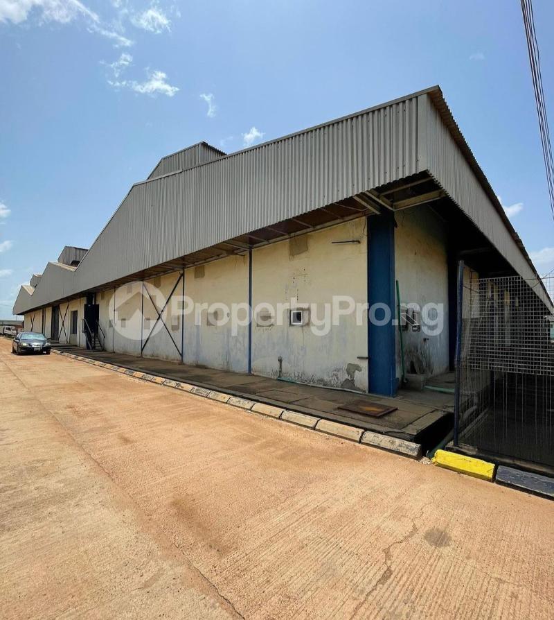 Commercial Property for rent Wofun Olodo Rd Iwo Rd Ibadan Oyo