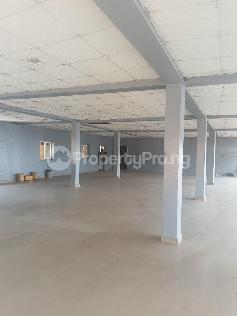 Commercial Property for rent Close To Dei Dei Market Dei-Dei Diplomatic Zones Abuja