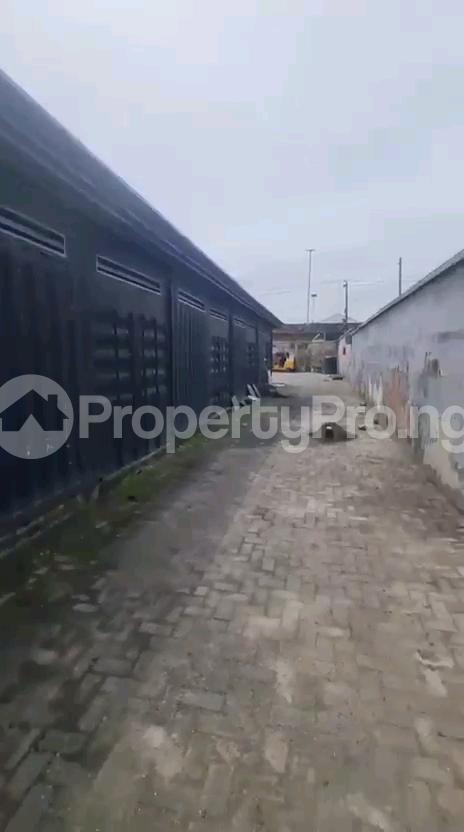 Commercial Property for sale Sunny Jigide Street, Ogudu, Lagos Ogudu Ogudu Lagos
