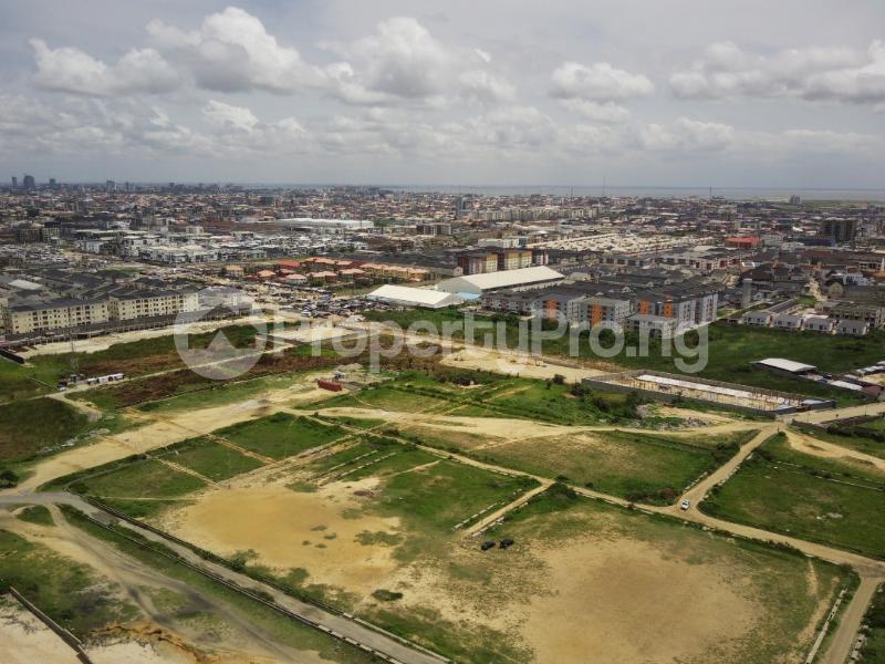 Land for sale   Ilasan Lekki Lagos