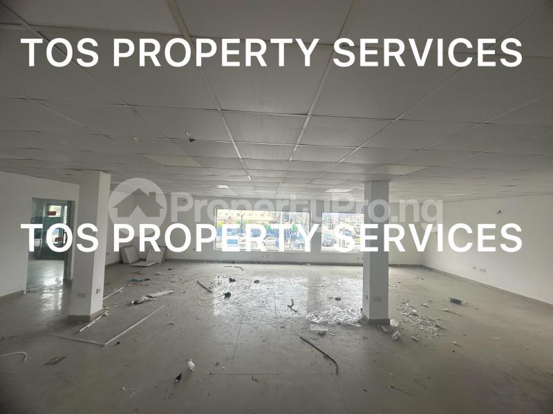 Commercial Property for rent By Admiralty, Lekki Phase 1 Lekki Phase 1 Lekki Lagos