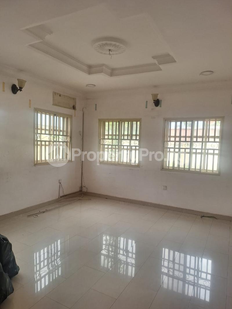 4 bedroom Flat / Apartment for rent Unilag Estate Magodo Phase 1 Ojodu Lagos