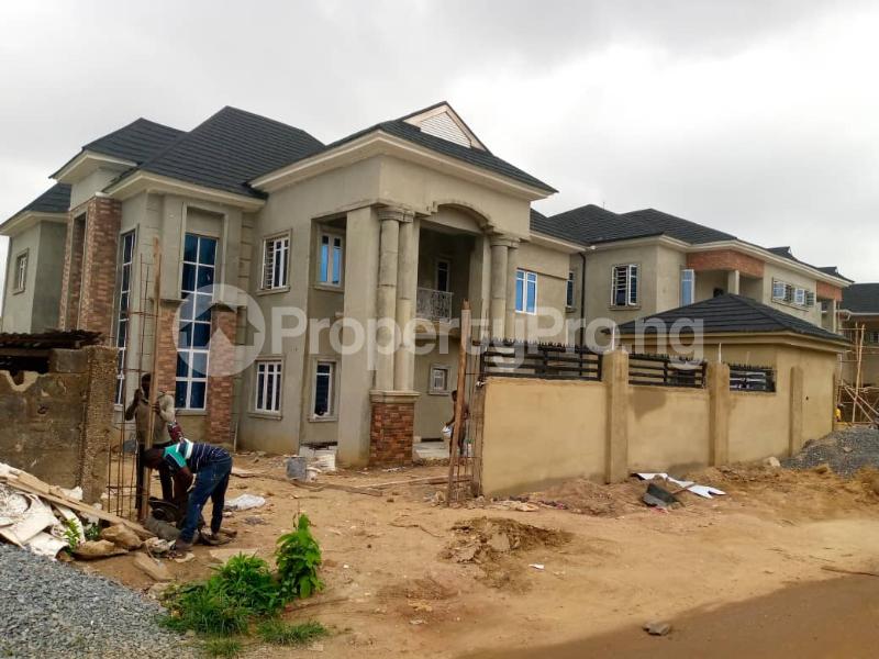 House for sale Idishin Idishin Ibadan Oyo