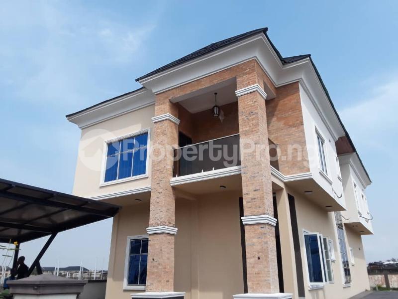 5 bedroom House for sale Ikota Ikota Lekki Lagos