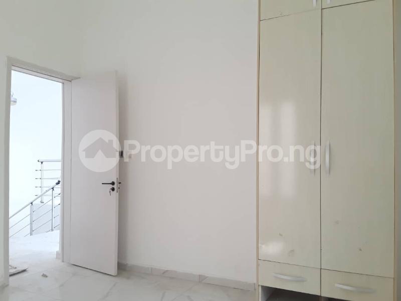 5 bedroom House for sale Osapa Osapa london Lekki Lagos