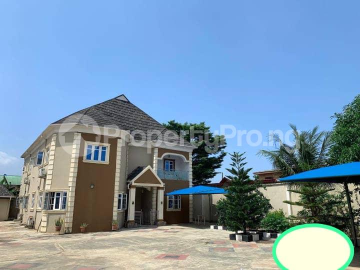 6 bedroom House for sale Ebute, Ikorodu Lagos