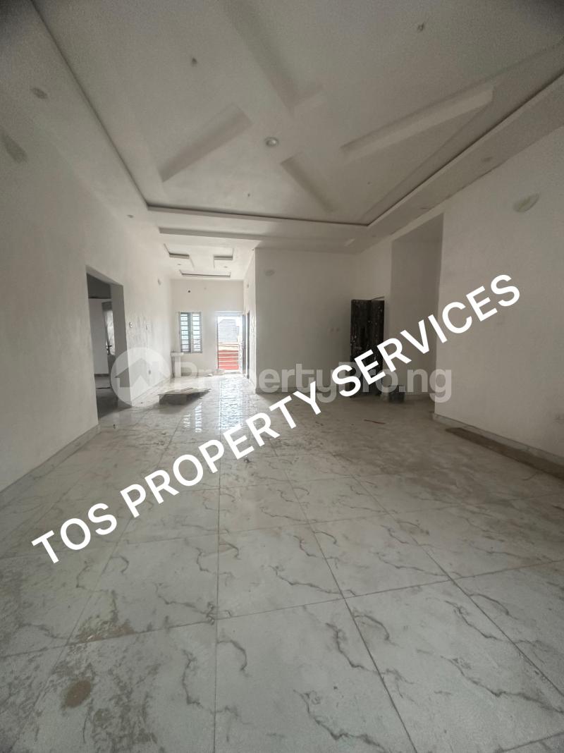 2 bedroom Flat / Apartment for rent Alagomeji Sabo Yaba Lagos - 0
