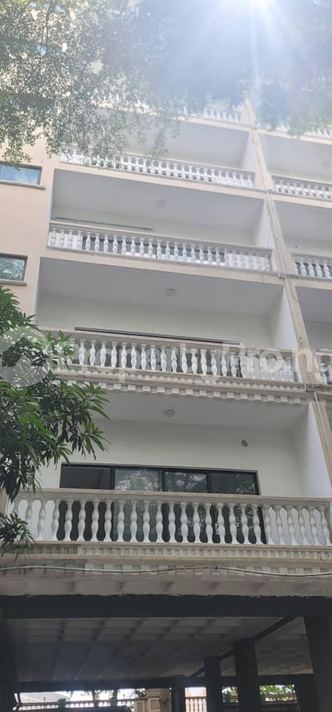 3 bedroom Flat / Apartment for rent Eleganza Gate VGC Lekki Lagos - 0