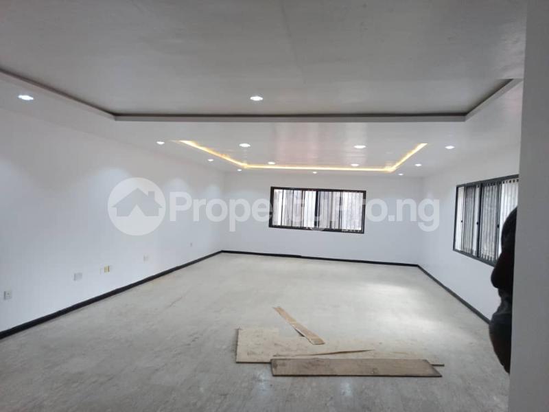 3 bedroom House for rent Allen Avenue Ikeja Lagos