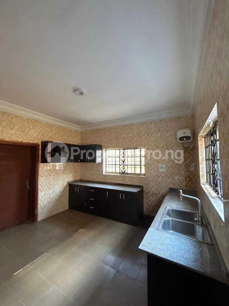4 bedroom House for rent Unilag Estate Magodo GRA Phase 1 Ojodu Lagos