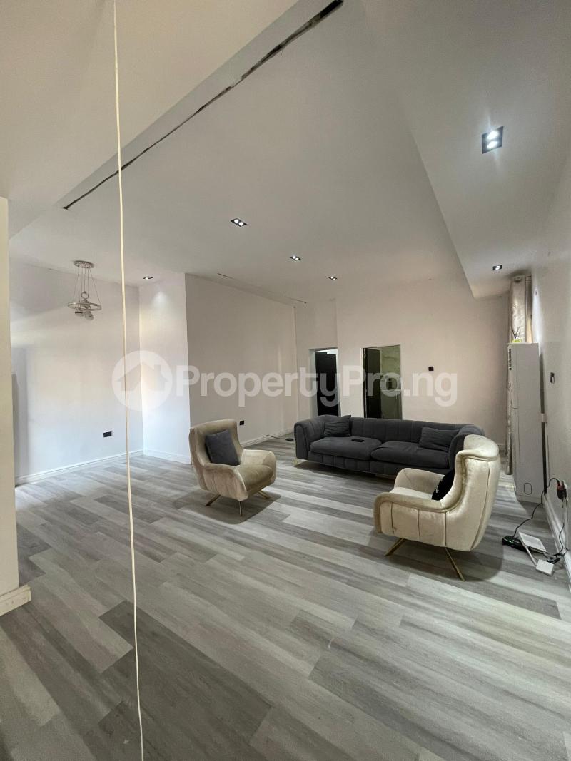 1 bedroom Flat / Apartment for rent Banana Island Ikoyi Lagos