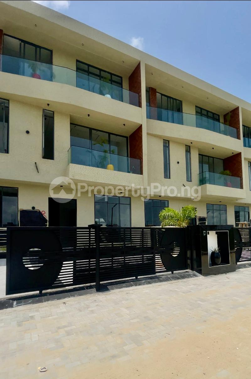 5 bedroom House for sale Ikate Lekki Lagos