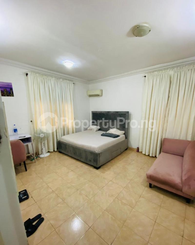1 bedroom Flat / Apartment for rent Lekki Lagos