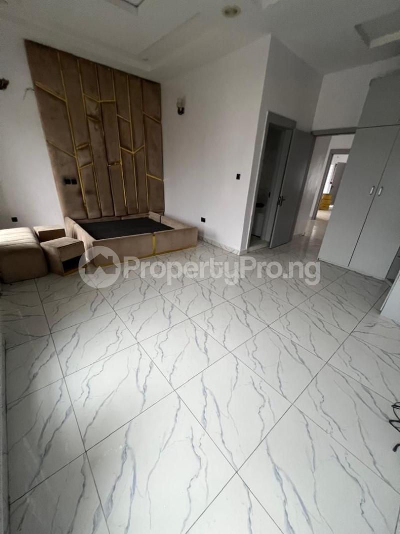 Flat / Apartment for rent Van Daniels Estate Orchid Road Orchid Lekki Lagos