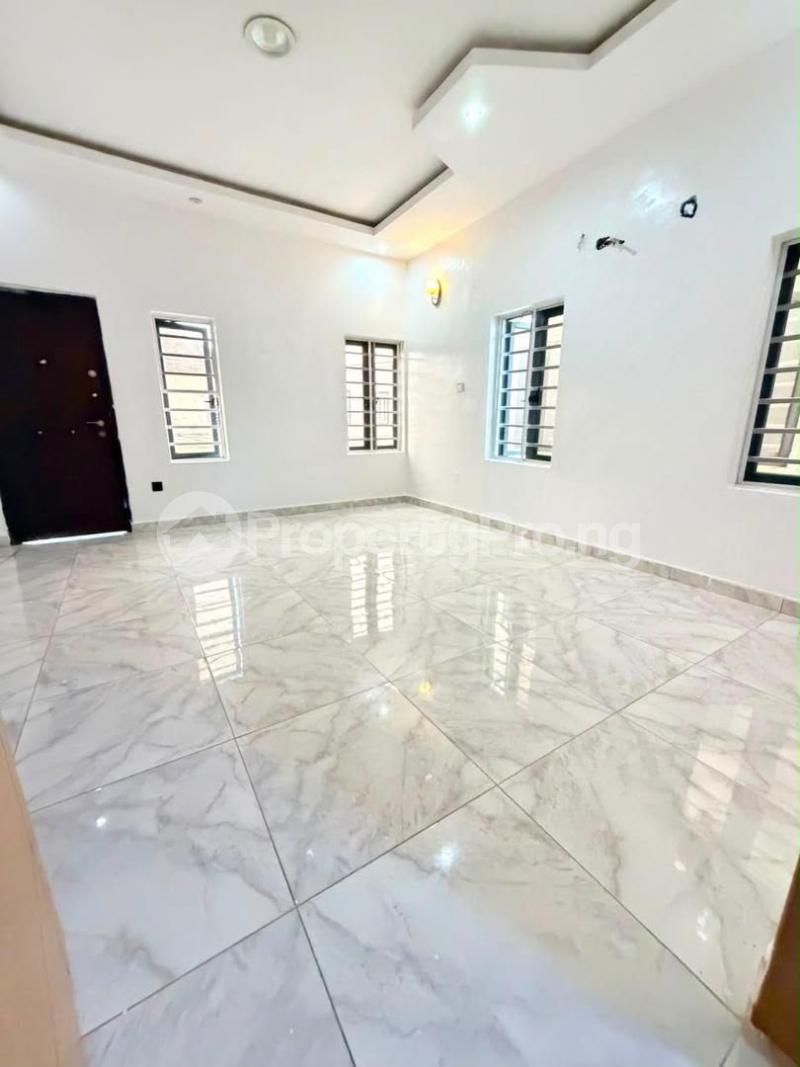 1 bedroom Flat / Apartment for rent Orchid Lekki Lagos