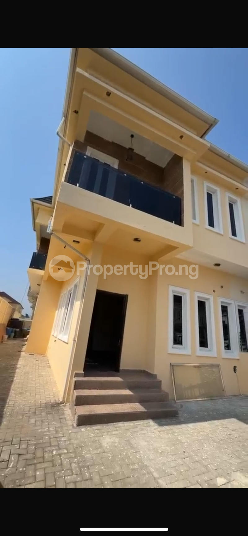 Flat / Apartment for rent VGC Lekki Lagos