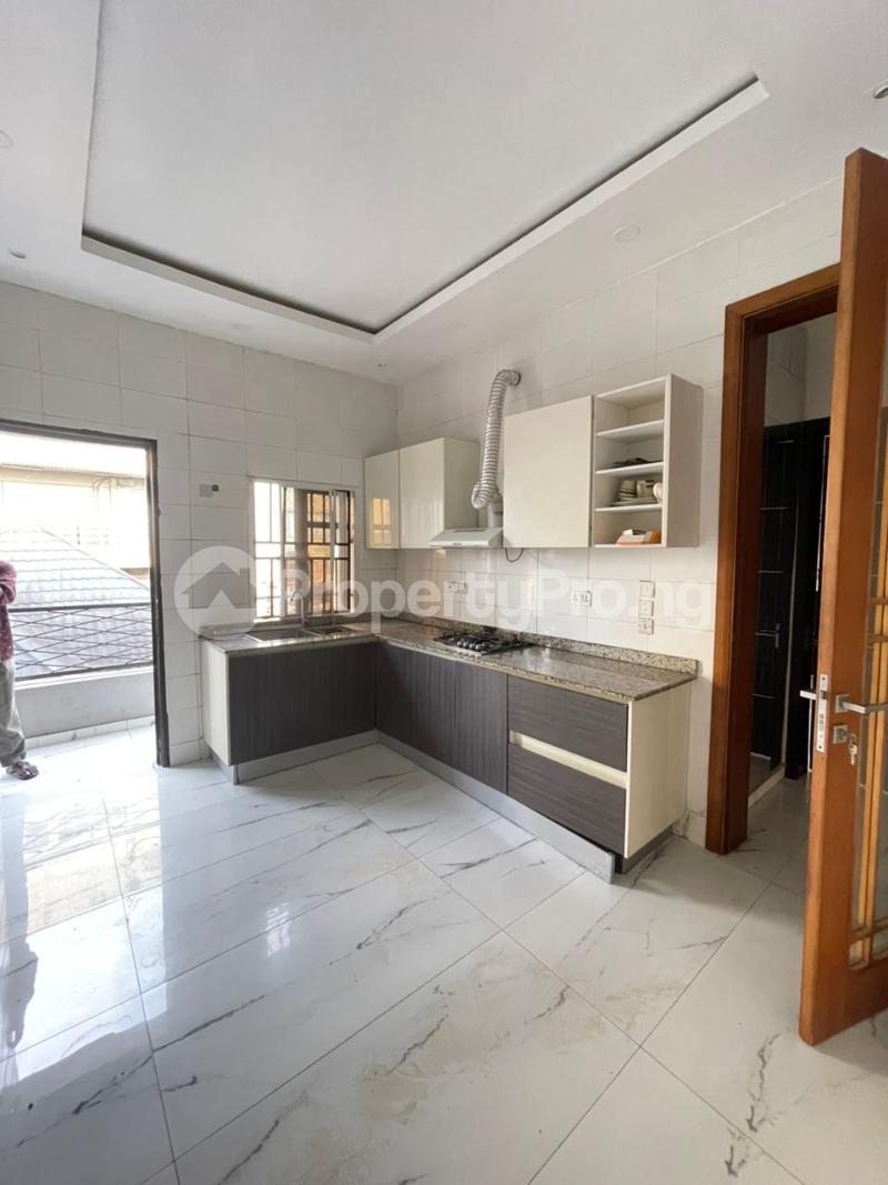 1 bedroom Flat / Apartment for rent Ikate Lekki Lagos