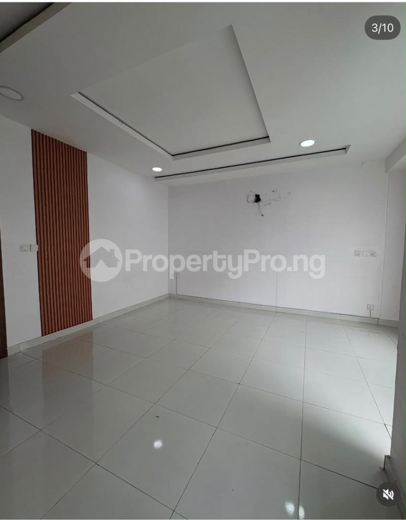 1 bedroom Flat / Apartment for rent Lekki Conservation Centre Lekki Lagos