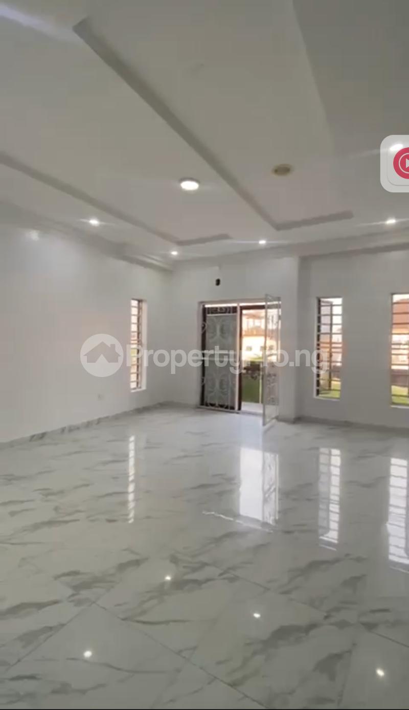 1 bedroom Flat / Apartment for rent Ikota Lekki Lagos