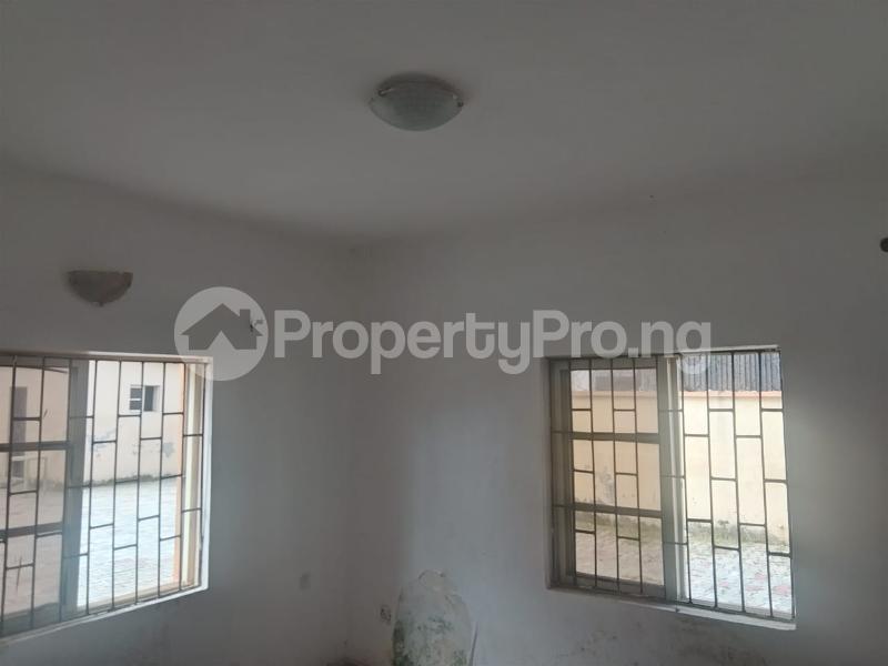 Flat / Apartment for rent First Unity Estate Badore Ajah Lagos