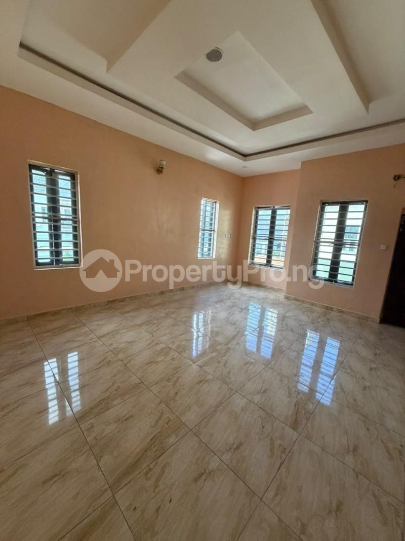 1 bedroom Flat / Apartment for rent Orchid Lekki Lagos