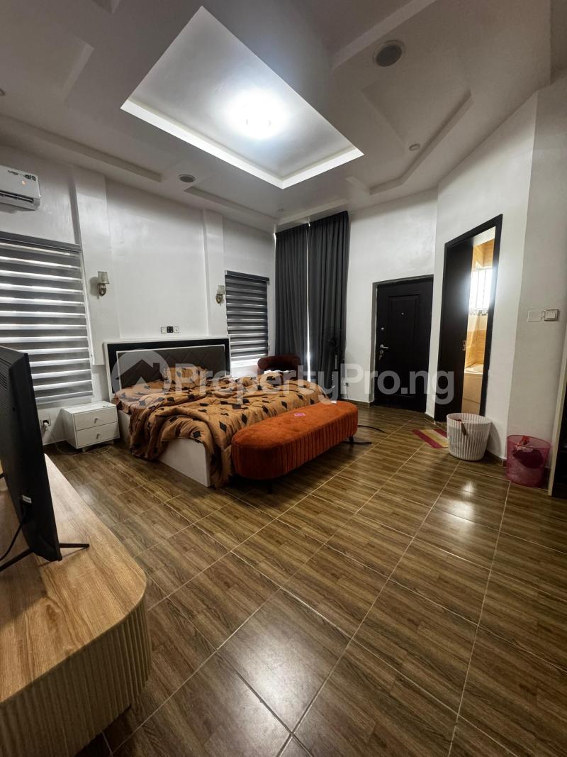 1 bedroom Flat / Apartment for rent Buena Vista Estate Orchid Lekki Lagos