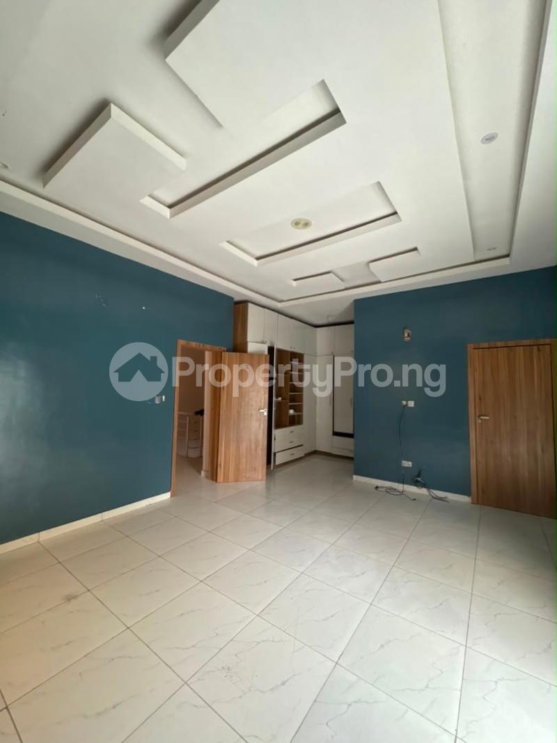 1 bedroom Flat / Apartment for rent Ikota Lekki Lagos