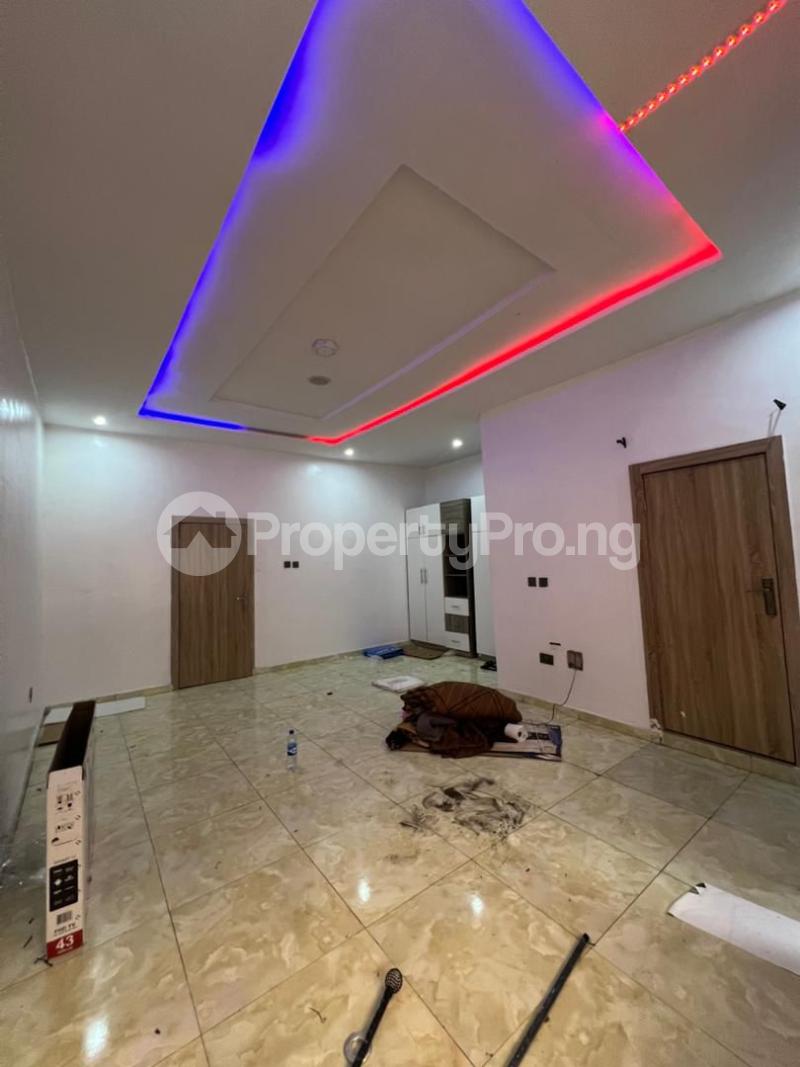 1 bedroom Flat / Apartment for rent Imperial Oak In Royal Prime Gate 3 Lekki Phase 2 Lekki Lagos