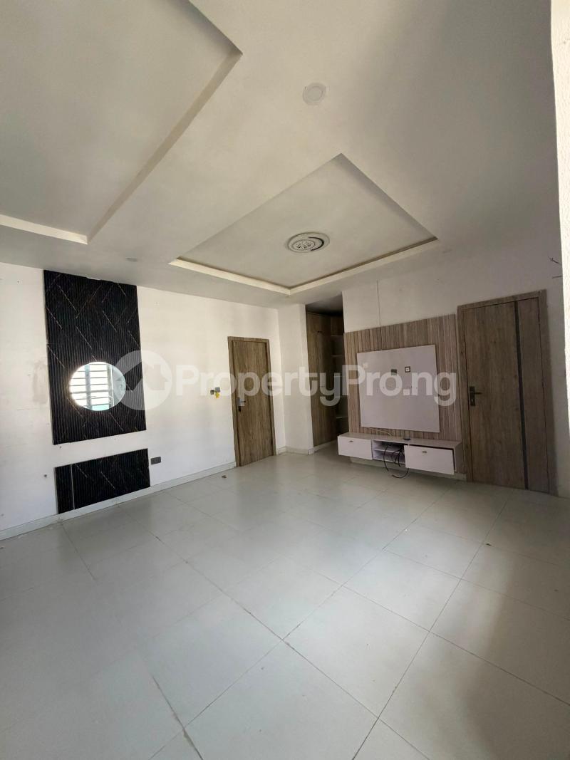 1 bedroom Flat / Apartment for rent Orchid Lekki Lagos