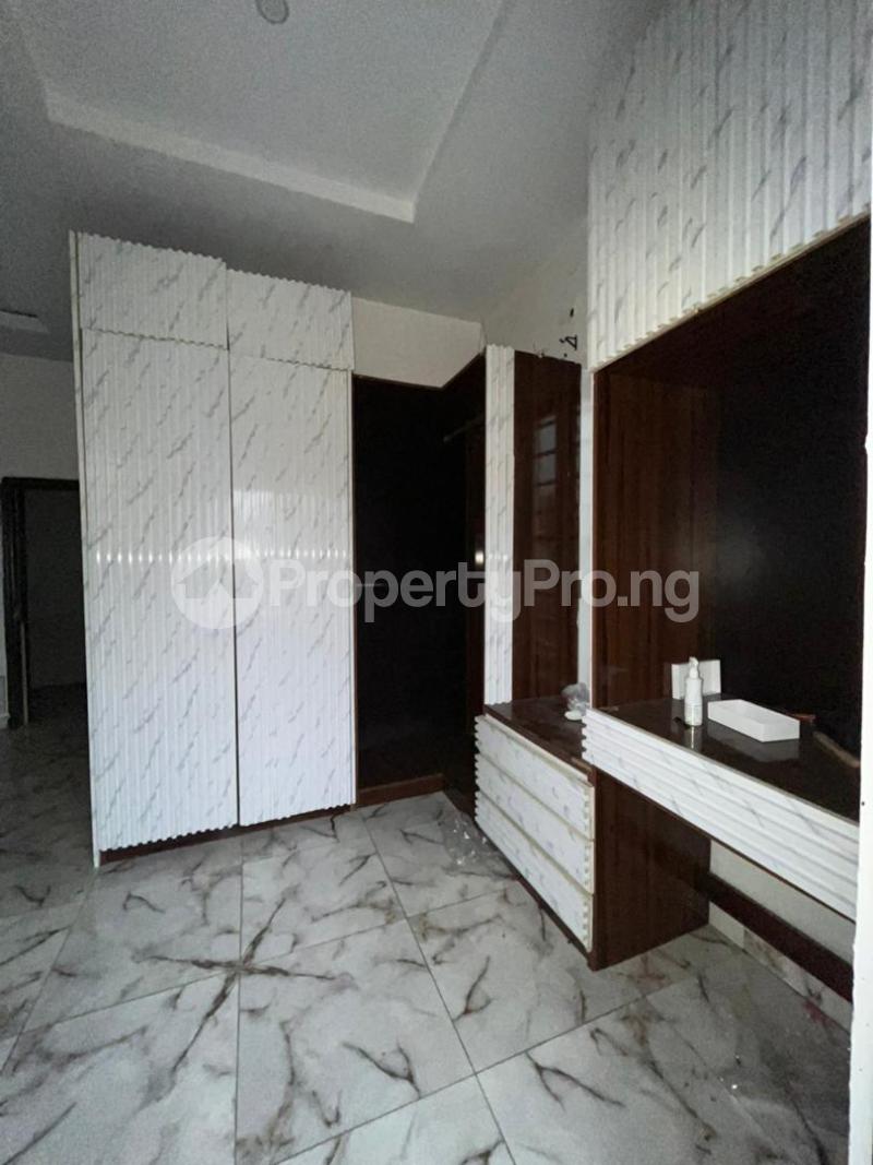 1 bedroom Flat / Apartment for rent Royal Garden Thomas estate Ajah Lagos