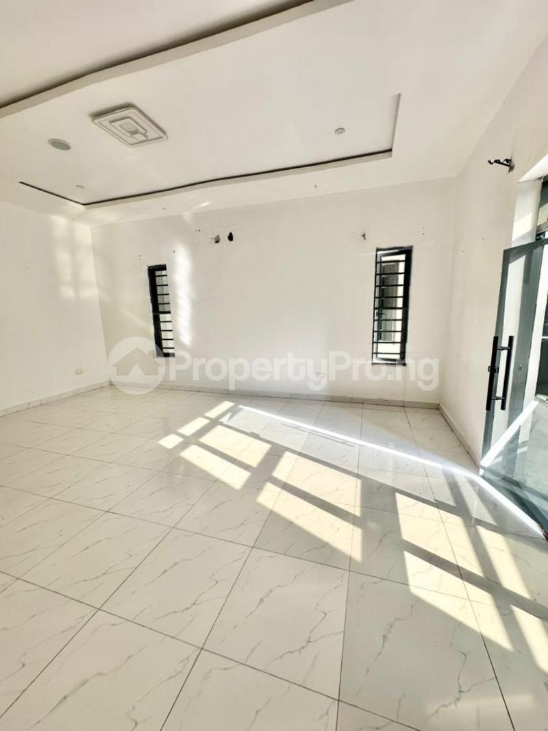 1 bedroom Flat / Apartment for rent Estate Orchid Lekki Lagos