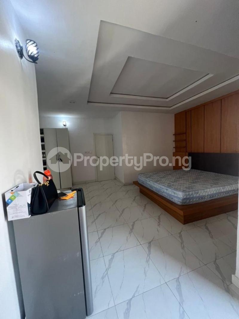 Flat / Apartment for rent Ikota Gra Lekki Lagos
