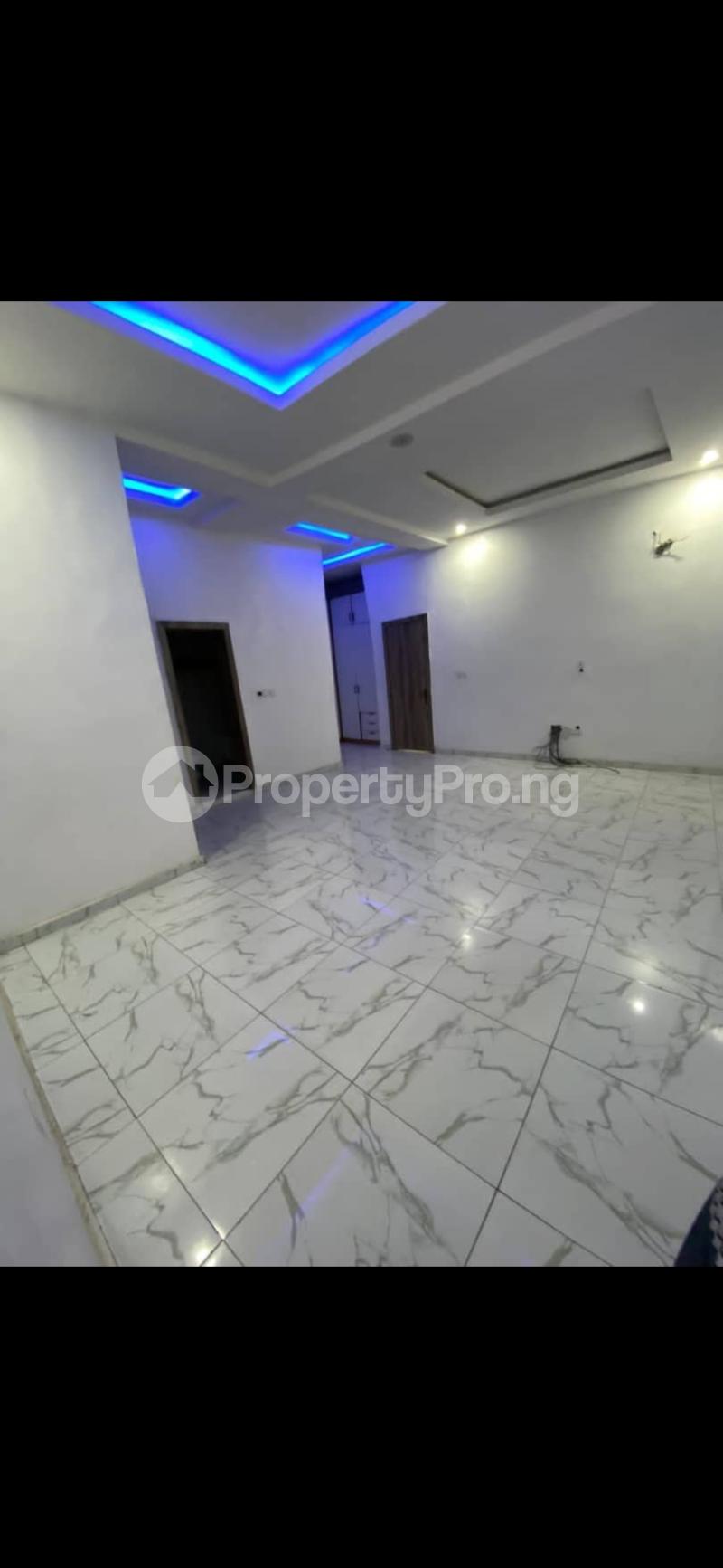 1 bedroom Flat / Apartment for rent Ikota Estate Off Lekki-Epe Expressway Ajah Lagos
