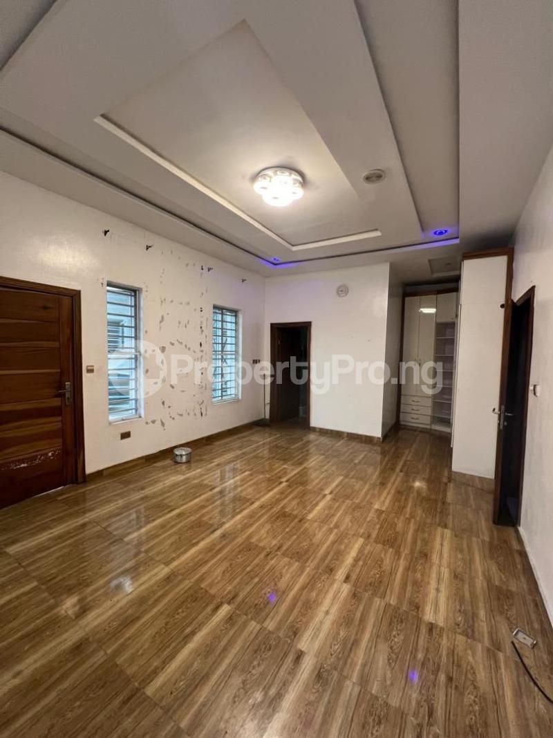 Flat / Apartment for rent Chevy View Estate Off Chevron Drive Lekki Lagos