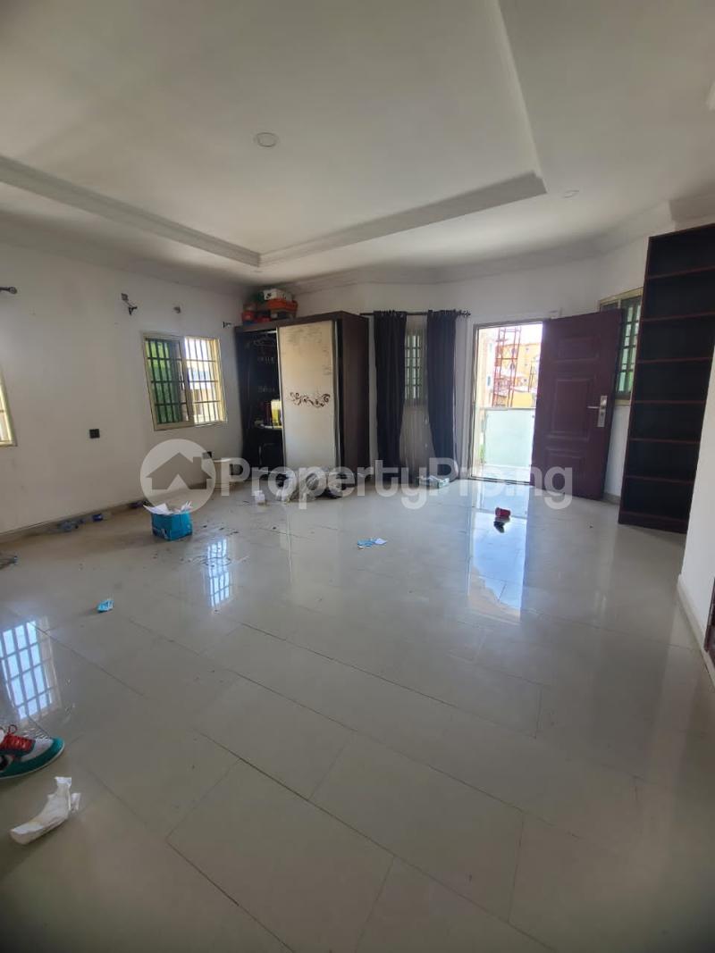 House in Igboefon Lekki Lagos House for rent in lekki House in