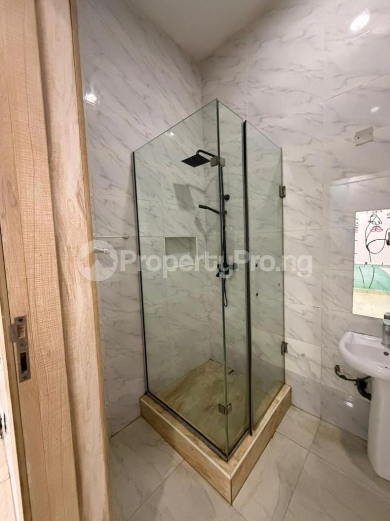 1 bedroom Flat / Apartment for rent Orchid Lekki Lagos