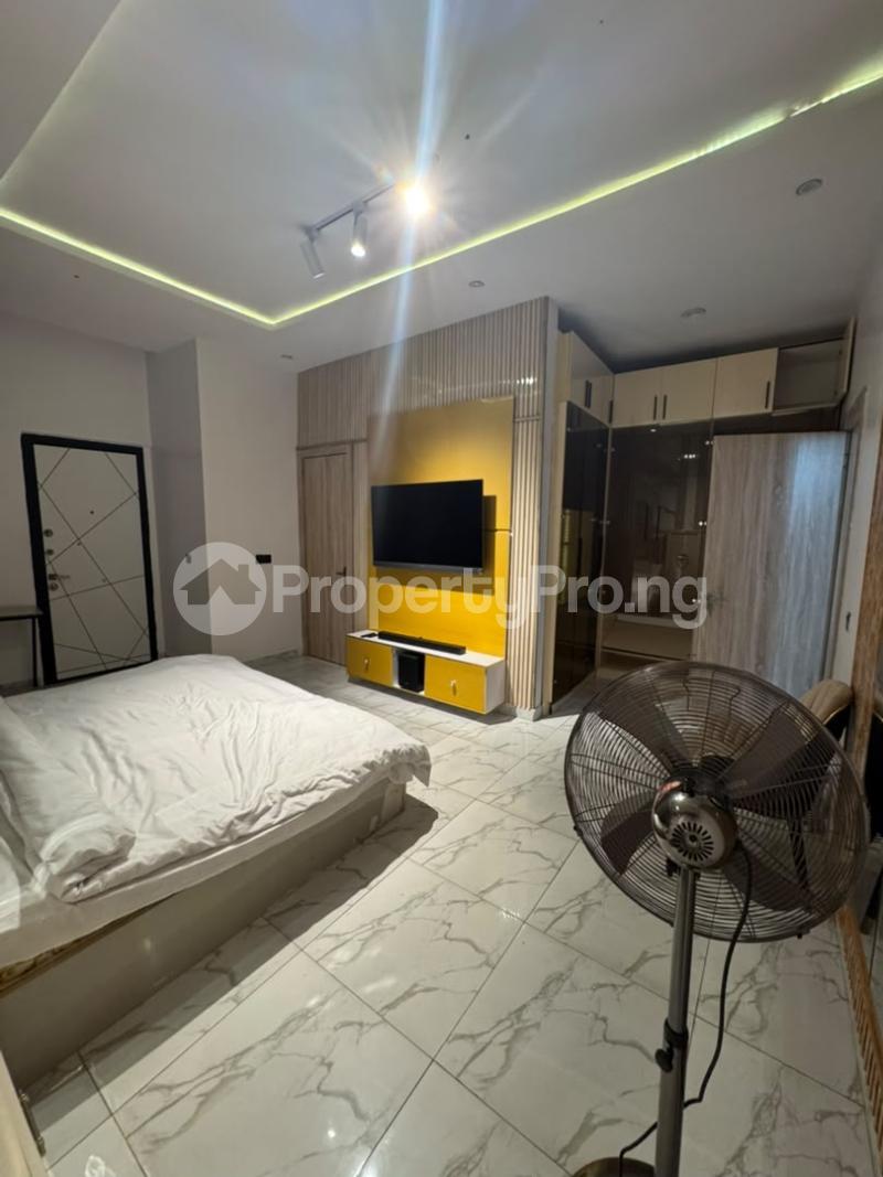 Flat / Apartment for rent Ikota Villa Ikota Lekki Lagos