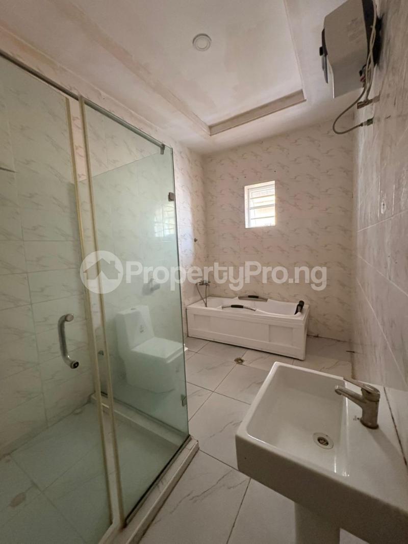 1 bedroom Flat / Apartment for rent Van Daniel orchid Lekki Lagos - 0