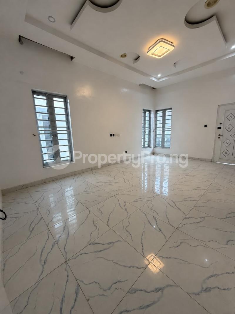 1 bedroom Flat / Apartment for rent Van Daniel Orchid Lekki Lagos