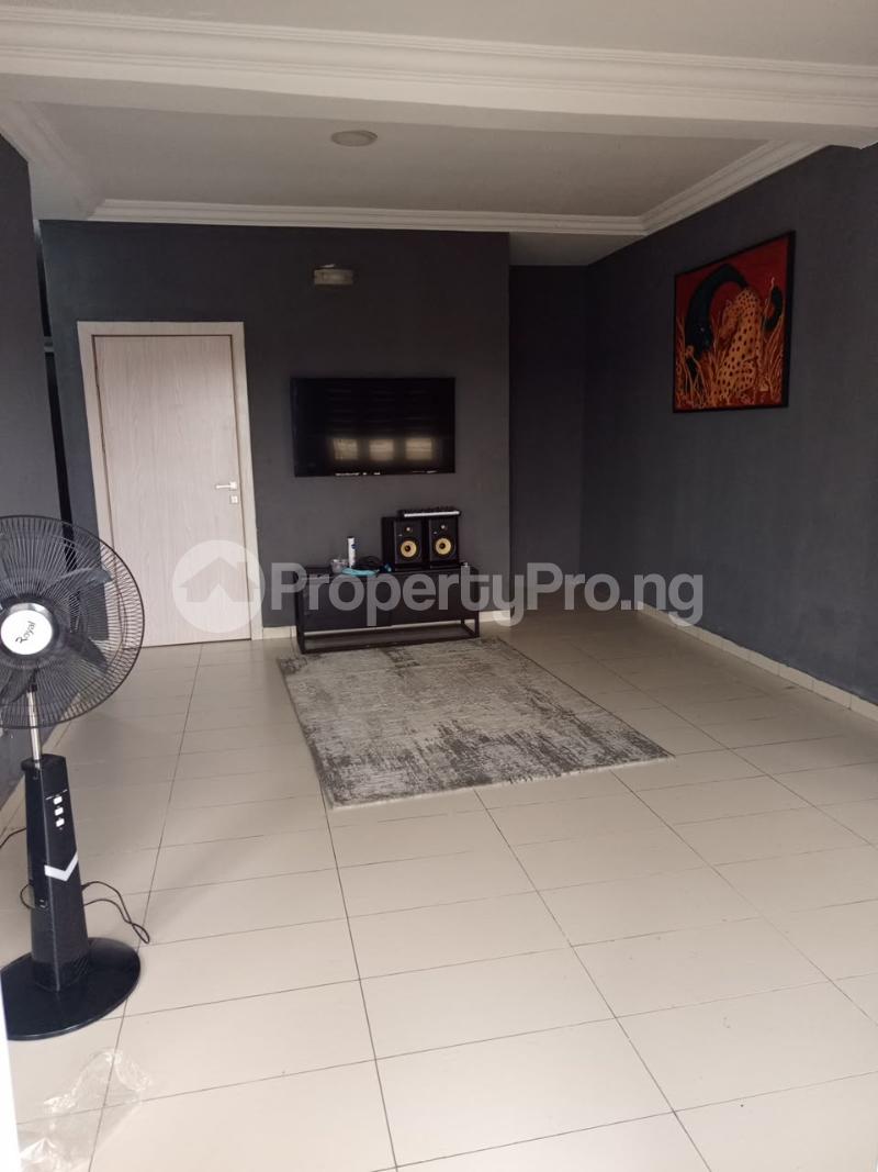 1 bedroom Flat / Apartment for rent Osapa london Lekki Lagos
