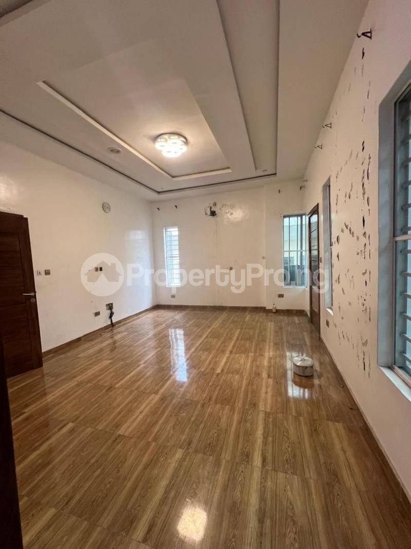 1 bedroom Flat / Apartment for rent Chevy View Estate Chevron Lekki Lagos