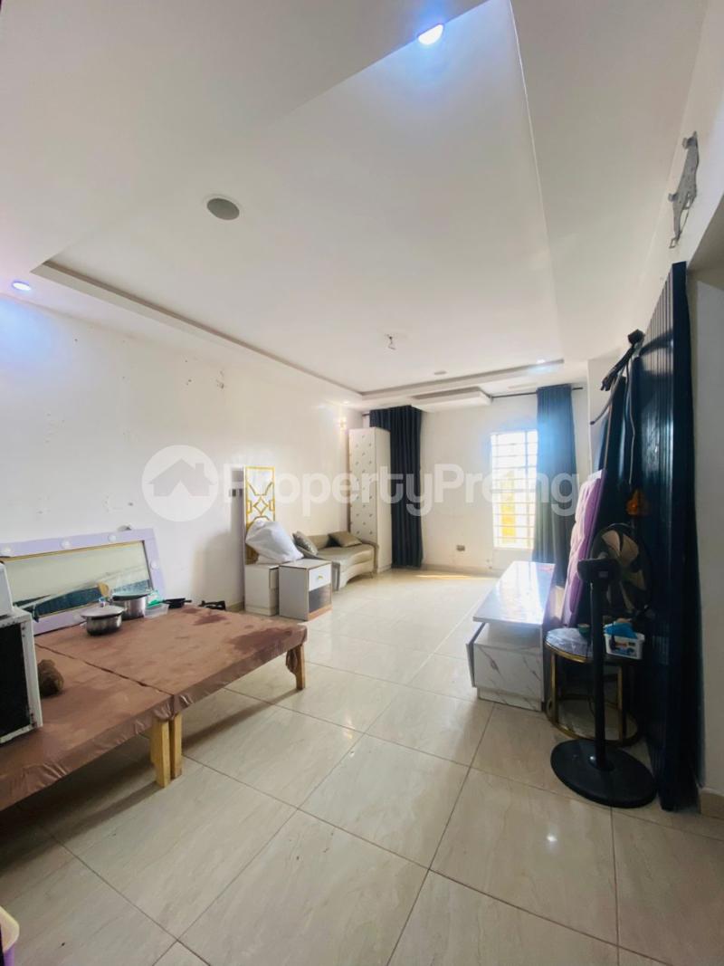 1 bedroom Flat / Apartment for rent Ikate Lekki Lagos