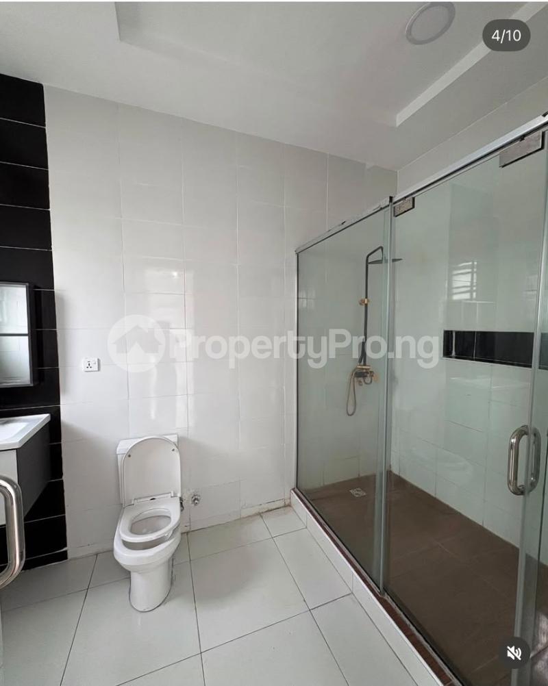 1 bedroom Flat / Apartment for rent Lekki Conservation Centre Lekki Lagos