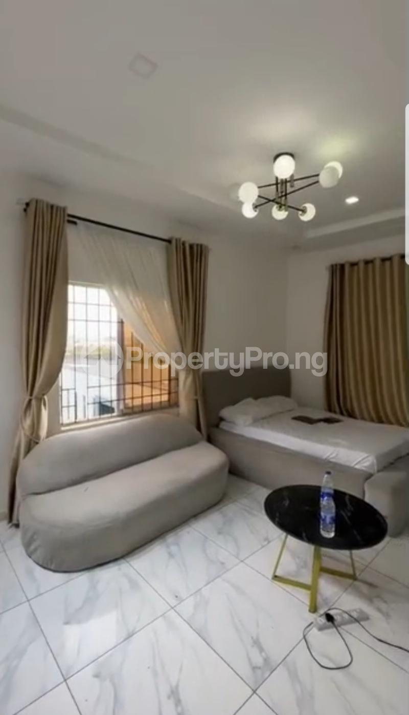 1 bedroom Flat / Apartment for rent Orchid Lekki Lagos