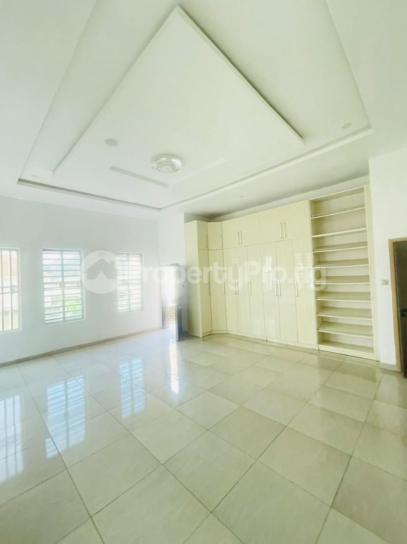1 bedroom Flat / Apartment for rent Lekki County Homes Ikota Ikota Lekki Lagos