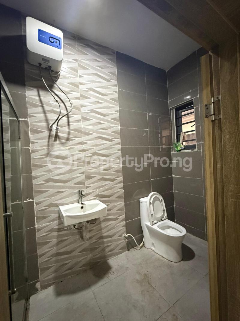 Flat / Apartment for rent Harris Drive, By Vgc VGC Lekki Lagos